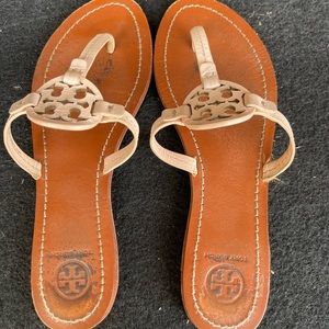 Tory Burch Sandals